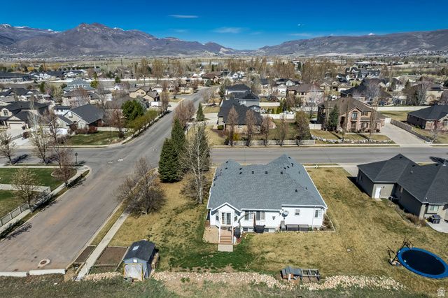 989 W 1060 S, Heber City, UT 84032
