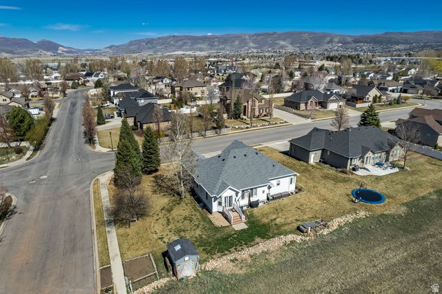 989 W 1060 S, Heber City, UT 84032