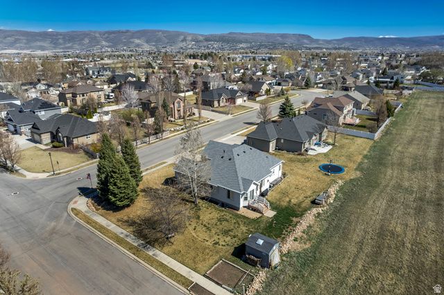 989 W 1060 S, Heber City, UT 84032