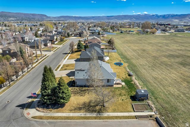 989 W 1060 S, Heber City, UT 84032