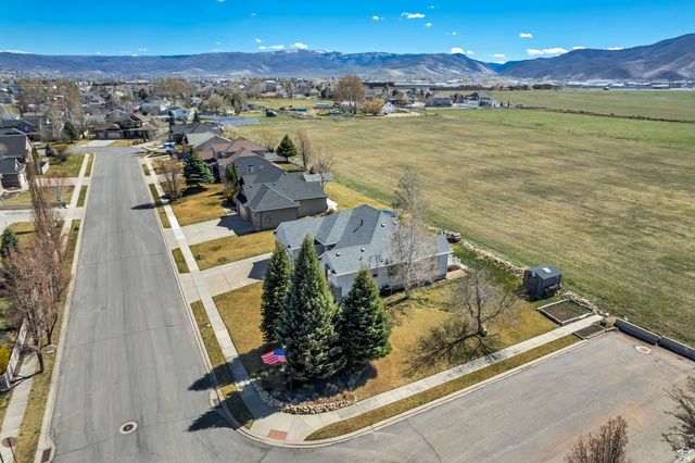 989 W 1060 S, Heber City, UT 84032