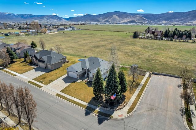 989 W 1060 S, Heber City, UT 84032