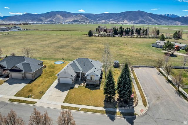 989 W 1060 S, Heber City, UT 84032