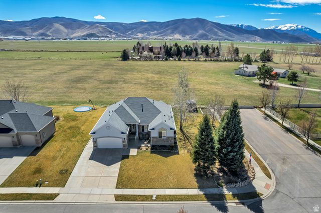 989 W 1060 S, Heber City, UT 84032