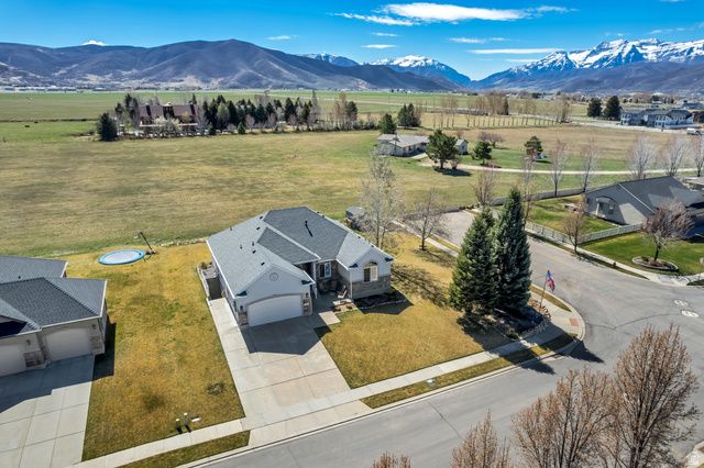 989 W 1060 S, Heber City, UT 84032