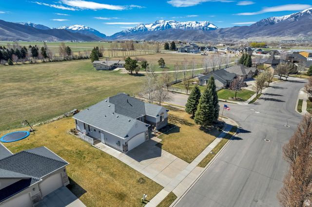 989 W 1060 S, Heber City, UT 84032