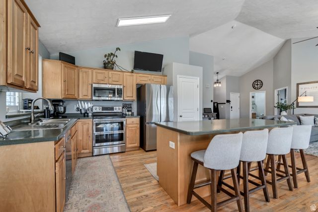 989 W 1060 S, Heber City, UT 84032