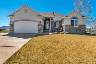 989 W 1060 S, Heber City, UT 84032
