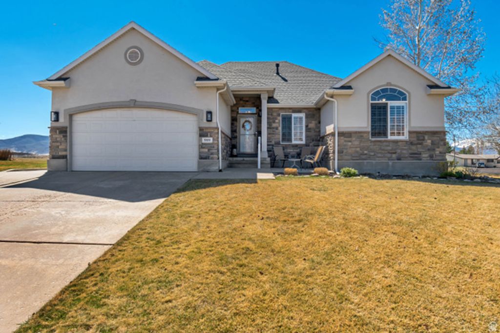 989 W 1060 S, Heber City, UT 84032