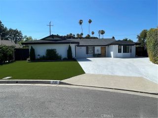 737 Paseo Place, Fullerton, CA 92835