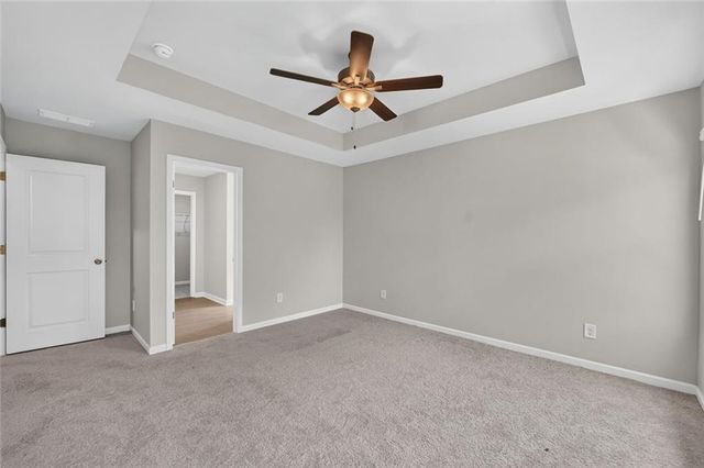 6362 Sundowner Place, Atlanta, GA 30331
