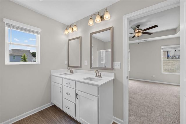6362 Sundowner Place, Atlanta, GA 30331