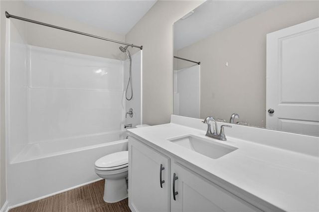 6362 Sundowner Place, Atlanta, GA 30331