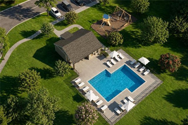 6362 Sundowner Place, Atlanta, GA 30331