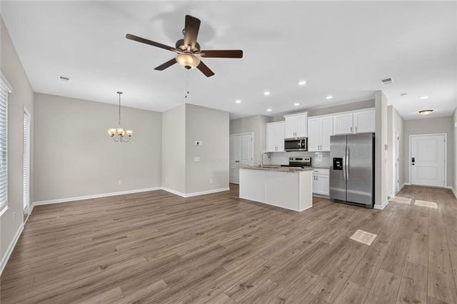 6362 Sundowner Place, Atlanta, GA 30331