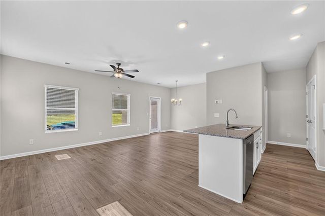 6362 Sundowner Place, Atlanta, GA 30331