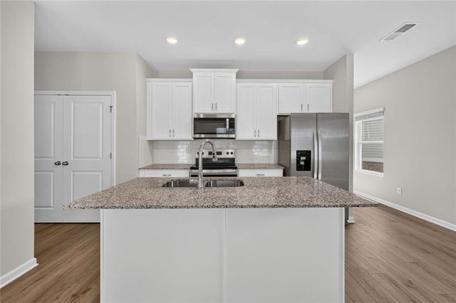 6362 Sundowner Place, Atlanta, GA 30331