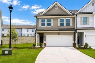 6362 Sundowner Place, Atlanta, GA 30331