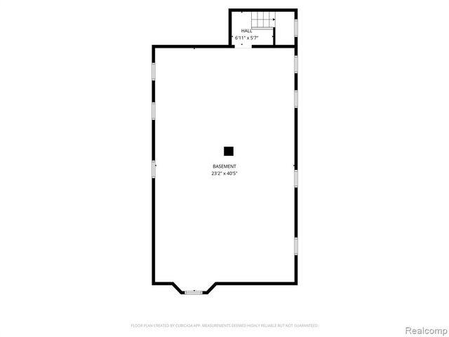 1202 Lawrence St, Detroit, MI 48202