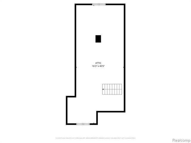 1202 Lawrence St, Detroit, MI 48202