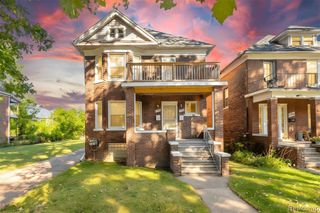 1202 Lawrence St, Detroit, MI 48202