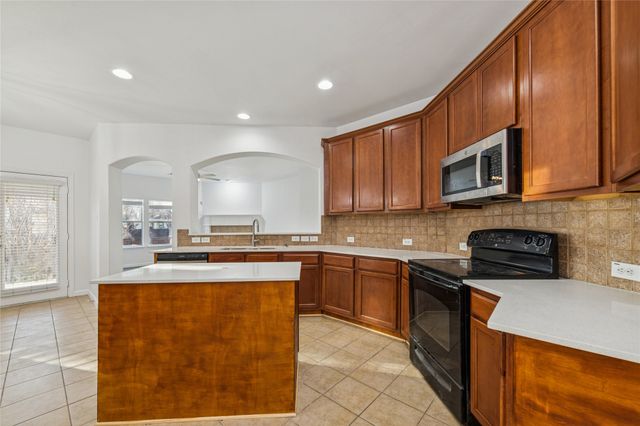 13249 Poppy Hill Lane, Fort Worth, TX 76244