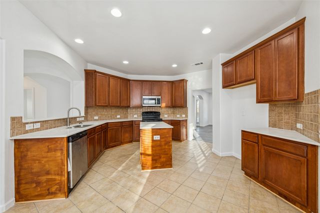 13249 Poppy Hill Lane, Fort Worth, TX 76244