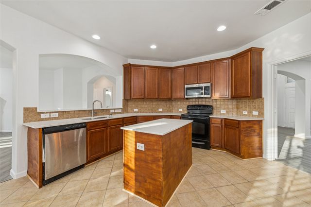 13249 Poppy Hill Lane, Fort Worth, TX 76244