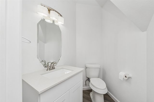 13249 Poppy Hill Lane, Fort Worth, TX 76244