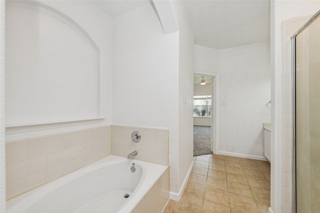 13249 Poppy Hill Lane, Fort Worth, TX 76244