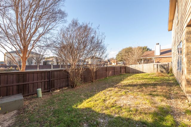 13249 Poppy Hill Lane, Fort Worth, TX 76244