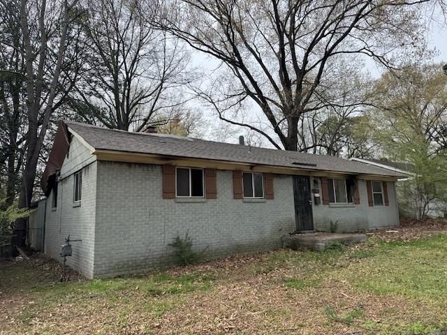 1077 WELLSVILLE RD, Memphis, TN 38117