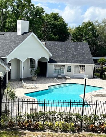 2550 N ALAFAYA TRAIL 8204, Orlando, FL 32826