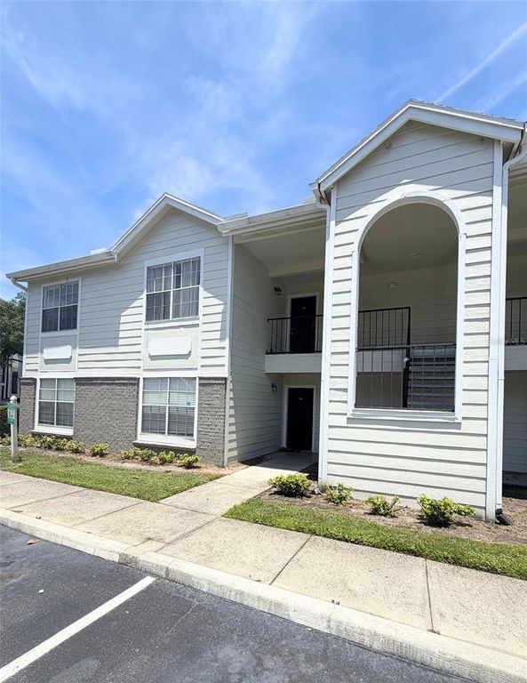 2550 N ALAFAYA TRAIL 8204, Orlando, FL 32826
