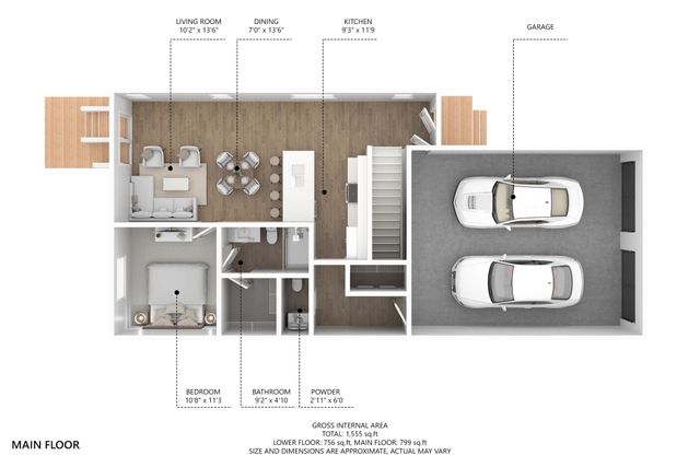 2925 Long Avenue, Van Meter, IA 50261