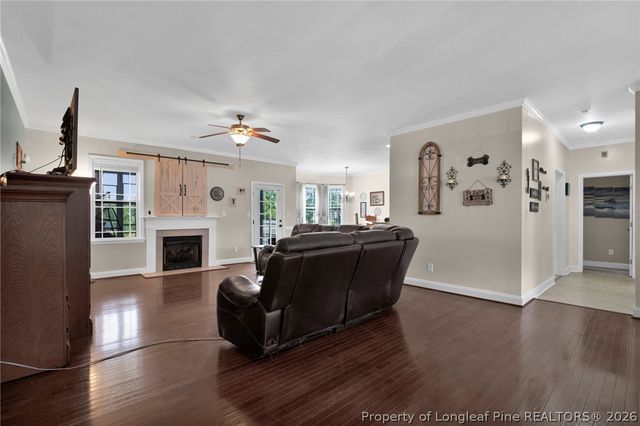 6126 Tudor Place, Linden, NC 28356