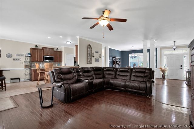 6126 Tudor Place, Linden, NC 28356