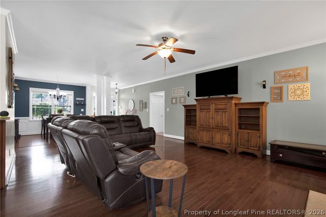 6126 Tudor Place, Linden, NC 28356