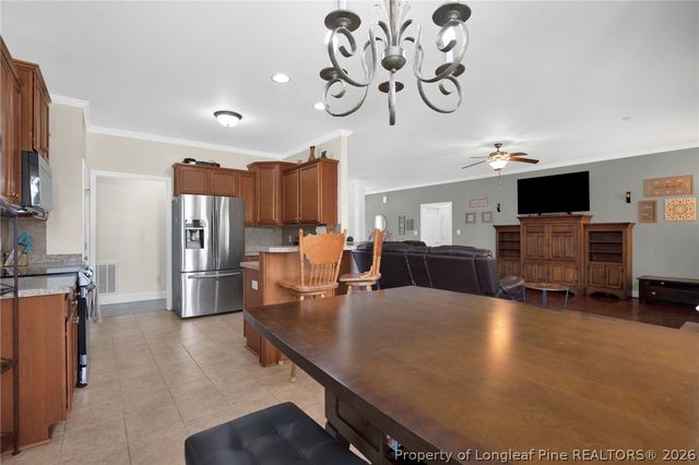 6126 Tudor Place, Linden, NC 28356