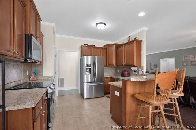 6126 Tudor Place, Linden, NC 28356