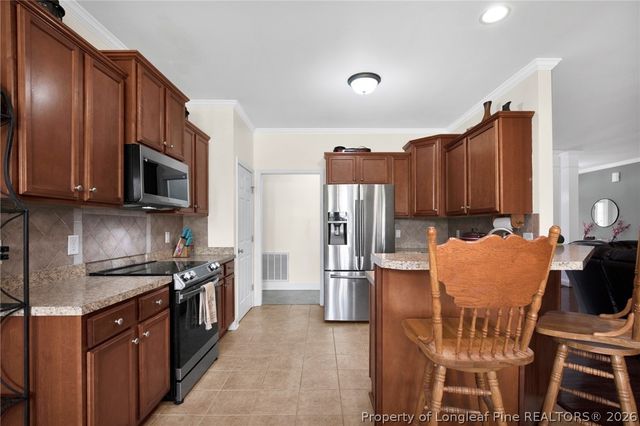 6126 Tudor Place, Linden, NC 28356