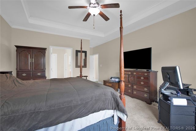 6126 Tudor Place, Linden, NC 28356