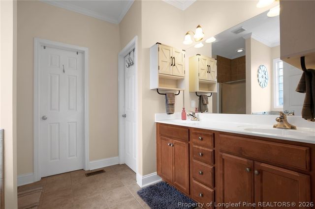 6126 Tudor Place, Linden, NC 28356