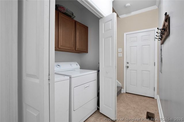 6126 Tudor Place, Linden, NC 28356