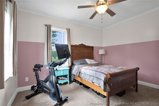 6126 Tudor Place, Linden, NC 28356