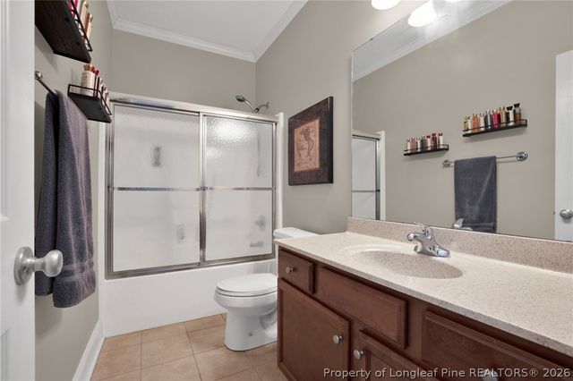 6126 Tudor Place, Linden, NC 28356