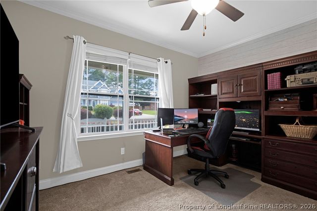 6126 Tudor Place, Linden, NC 28356