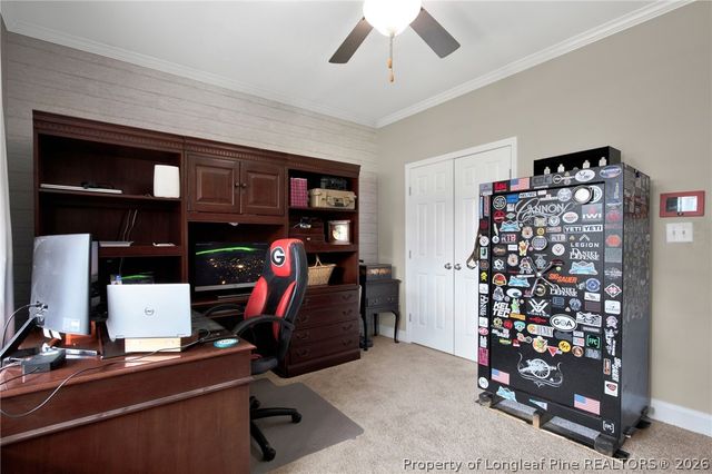 6126 Tudor Place, Linden, NC 28356