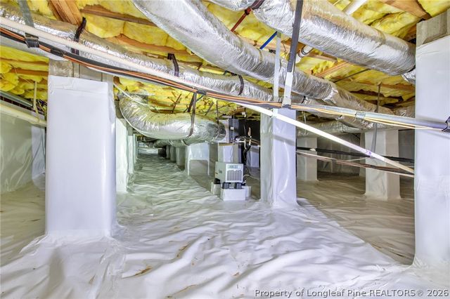 6126 Tudor Place, Linden, NC 28356