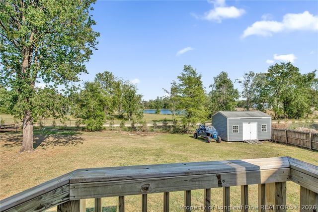 6126 Tudor Place, Linden, NC 28356